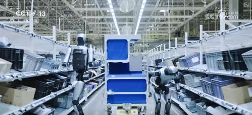 加速迭代，場(chǎng)景賦能 具身智能機(jī)器人產(chǎn)業(yè)的硬科技突破與落地實(shí)踐